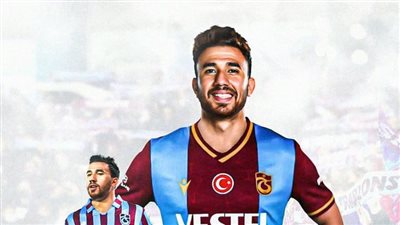 رسميًا.. طرابزون سبور يعلن بدء المفاوضات لضم تريزيجيه من أستون فيلا