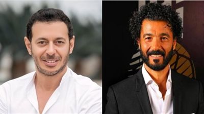 بدء تصوير فيلم كوزمو لـ خالد النبوي ومصطفى شعبان سبتمبر المقبل