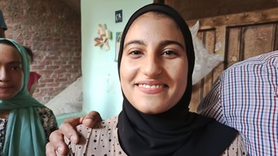 محافظ البحيرة يهنئ أوائل الدبلومات الفنية على مستوى الجمهورية من أبناء المحافظة