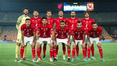 الإصابات تحرم الأهلي من 9 لاعبين أمام بيراميدز غدا في الدوري الممتاز | أسماء