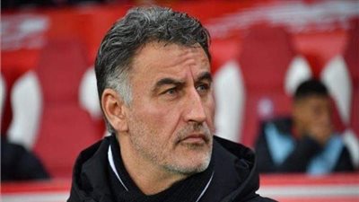 مدرب باريس سان جيرمان يؤكد جاهزية مبابي لخوض مباراة مونبيلييه بالدوري