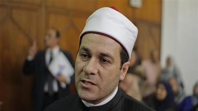 مظهر شاهين: الإخوان حاولوا استقطابي.. وشكلنا جبهة لتوحيد مرشح للثورة بانتخابات 2012