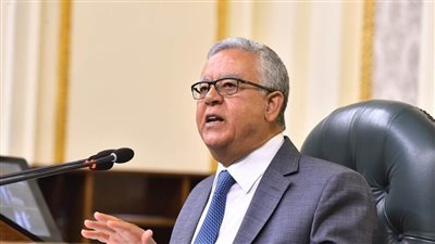 النواب يوافق مبدئيًا على التجاوز عن مقابل التأخير والضريبة الإضافية