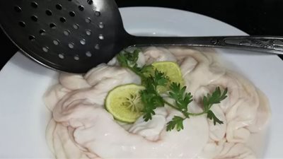 مش هتشمي زفارة.. 3 طرق وخطوات لـ تنظيف الممبار في الخلاط 