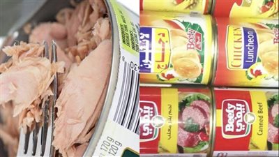  من 3 لـ5 جنيهات.. ارتفاع أسعار التونة والبلوبيف المستورد بالأسواق