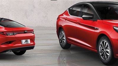 وكيل سيارات جاك في مصر يعلن أحدث قائمة سعرية.. تبدأ من 345 ألف جنيه