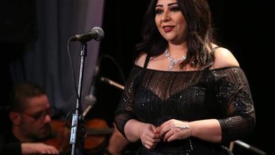 نشرة النقابات| مطربة الأوبرا ريم كمال تُحيي حفل توزيع جوائز الصحافة المصرية