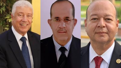 سامح سيد متحدثًا رسميًا.. رئيس هيئة قضايا الدولة يعلن تشكيل المركز الإعلامي