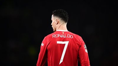 رونالدو يرفض التفاوض مع برشلونة ويحسم مستقبله الأسبوع المقبل | خاص