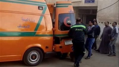 أزمة قلبية.. وفاة محام داخل محكمة القضاء الإداري بطنطا 