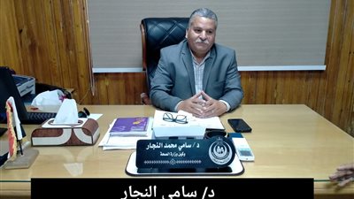 وكيل وزارة الصحة بسوهاج: تكثيف الحملات التفتيشية على جميع المستشفيات للتأكد من انضباط الأطقم الطبية 