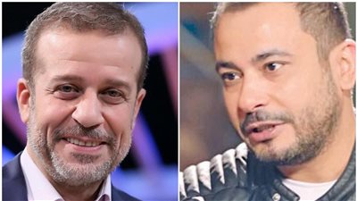 رسالة شريف منير لـ محمد نجاتي: حصلي كده وعادل إمام كلمني 