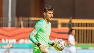 خطوة واحدة تفصل المصري البورسعيدي عن ضم محمود جاد