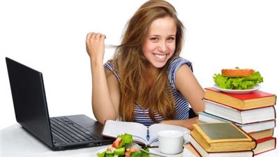 عدم الإفراط في اللحوم الحمراء.. أطعمة لطلاب الثانوية العامة يجب تناولها في العيد