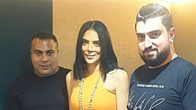 القطة السافلة.. تفاصيل أغنيتين لـ حورية فرغلي مع حمدي بتشان وبيج ياسمين وجيفارا بابلو | خاص 