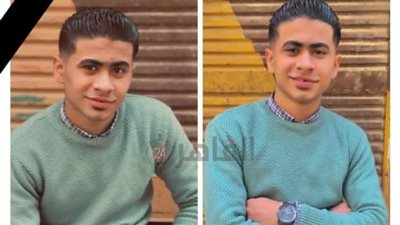 التحقيق في واقعة مقتل فرارجي على يد صاحب ورشة بسبب قفص فراخ بالمعصرة 