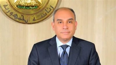 سفير مصر بفرنسا: استضافة مؤتمر التغير المناخي جعلنا محط أنظار العالم