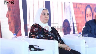 وزيرة التضامن: إجراء تعديلات على شروط الحصول على الدعم النقدي لتشمل منع زواج الأطفال
