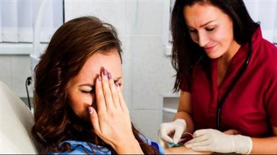 تزامنًا مع عيد الأضحى.. استشاري نفسي يوضح أعراض فوبيا الدم: صعوبة التنفس وتسارع دقات القلب