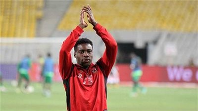 رئيس نادي أسوان: لم نتعاقد مع ماليك إيفونا حتى الآن... ونرغب في التعاقد مع رامي ربيعة 