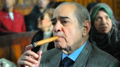 نشرة النقابات |عزاء المحامي فريد الديب بمسجد عمر مكرم السبت المقبل