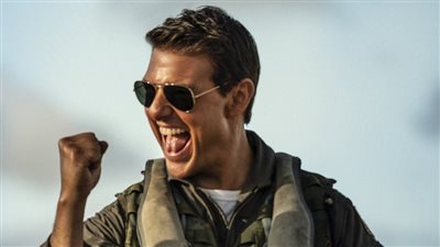 5 عوامل جعلت فيلم Top Gun: Maverick يتفوق على أفلام الخيال العلمي والسوبر هيرو بـ شباك التذاكر العالمي 
