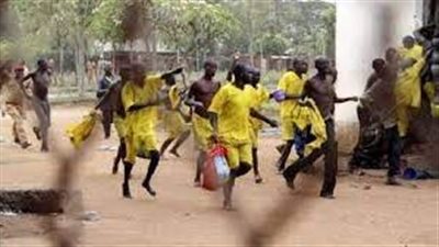 قتلى وجرحى على يد مجهولين.. جنوب إفريقيا تكشف تفاصيل مذبحة بإحدى الحانات