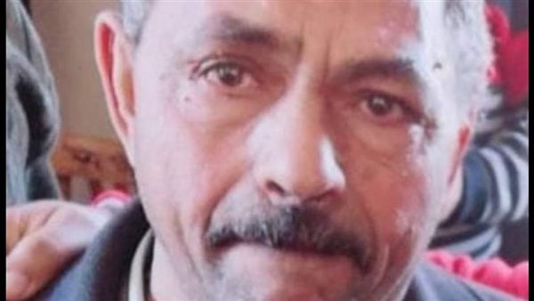 المجني عليه 