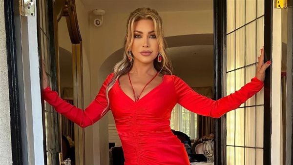 نوال الزغبي