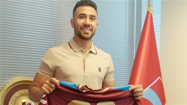 محمود حسن تريزيجيه