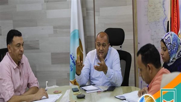 مياه المنيا 