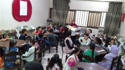 احترام الرأي والرأي الآخر بـ ثقافة الفيوم