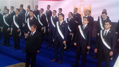 المندوبون الجدد يؤدون اليمين القانونية أمام رئيس مجلس الدولة