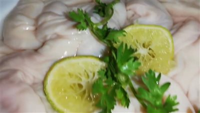 طريقة تنظيف الممبار بملح الليمون.. 4 خطوات للتخلص من الزفاره