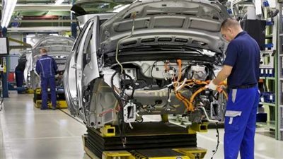 أميك: انخفاض معدل مبيعات السيارات المجمعة محليًا خلال أول 5 أشهر