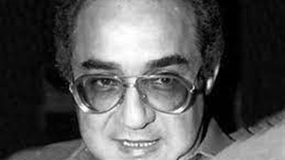 أبرزها الزيني والأيام.. أعمال روائية قدمها المخرج يحيى العلمي للتليفزيون في ذكرى ميلاده 