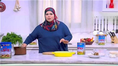 طريقة تنظيف الممبار للشيف نجلاء.. 6 خطوات تعرف عليهم