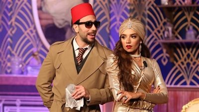 بسنت صيام: تخوفنا ألا يفهمنا الجمهور الجزائري في ليلتكم سعيدة | صور