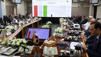 بحضور أعضاء مجلسي النواب والشيوخ.. تنظيم الورشة 18 لوثيقة ملكية الدولة بشأن قطاع الصناعة اليوم 