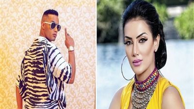 بعد مشاركتها مع جيفارا في القطة السافلة.. حورية فرغلي: حاولت أدعمه زي ما عملت مع محمد رمضان