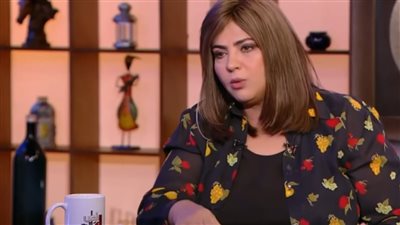 وفاء مكي: مستحيل اعتزل مبعملش حاجة حرام.. والتمثيل مهنة مشرفة