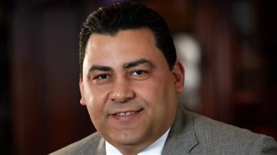 للعام الثاني على التوالي.. المهندس عادل حامد ضمن أقوى 100 رئيس تنفيذي في الشرق الأوسط