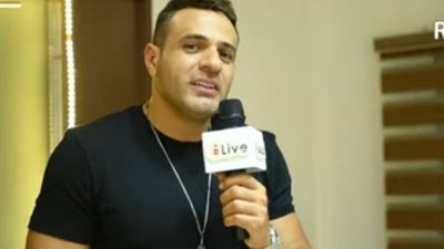 محمد نور عن المشاهد الجريئة: أنا مش بتاع تلزيق ومالهاش لازمة