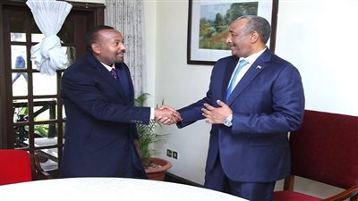 بعد أيام من الاشتباكات.. مباحثات سودانية وإثيوبية لحل القضايا العالقة 