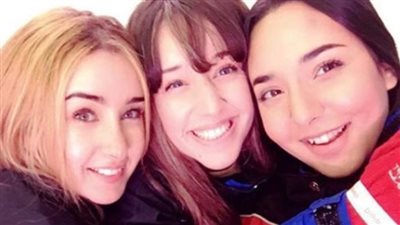 القبض على المتحرش بشقيقة هنا الزاهد