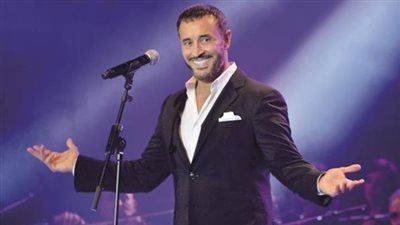 الليلة.. كاظم الساهر يحيي حفلًا في الساحل الشمالي بعد غياب استمر 13 عامًا