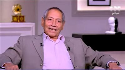 جودة عبد الخالق: الروايات الإنجليزية ساعدتني على فهم فسلفة الاقتصاد