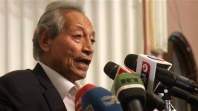 جودة عبد الخالق عن الحوار الوطني: الظرف الراهن يستدعي التعامل معه بأعلى درجات الجدية