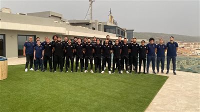 ذهبية وحيدة.. تاريخ مشاركات منتخب اليد بدورة ألعاب البحر المتوسط منذ انطلاقها