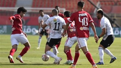 الأهلي يواصل نزيف النقاط في الدوري الممتاز بتعادل سلبي أمام الجونة